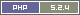 PHP 5.2.4